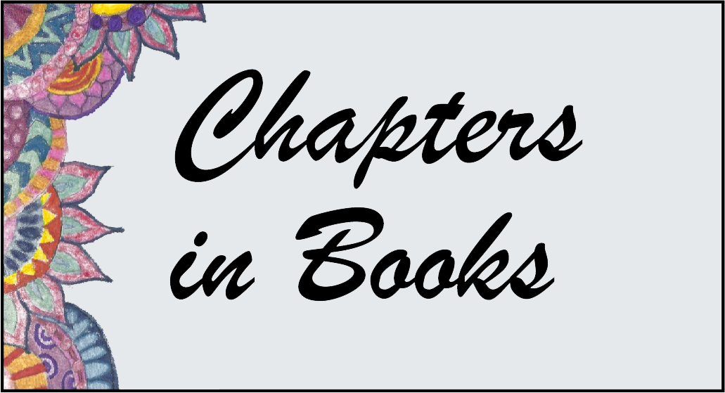 Chapters in Books and Articles in Collected Volumes